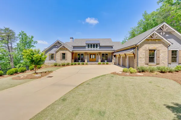 13 Arrow Mtn Drive #SE, Cartersville, GA 30121