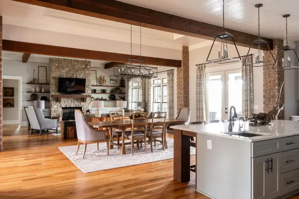 13 Arrow Mtn Drive #SE, Cartersville, GA 30121