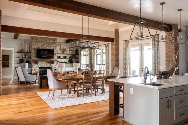 13 Arrow Mtn Drive #SE, Cartersville, GA 30121