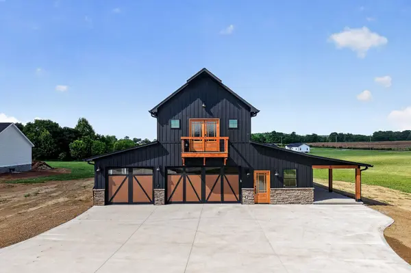 123 Cattlemans Dr, Sparta, TN 38583