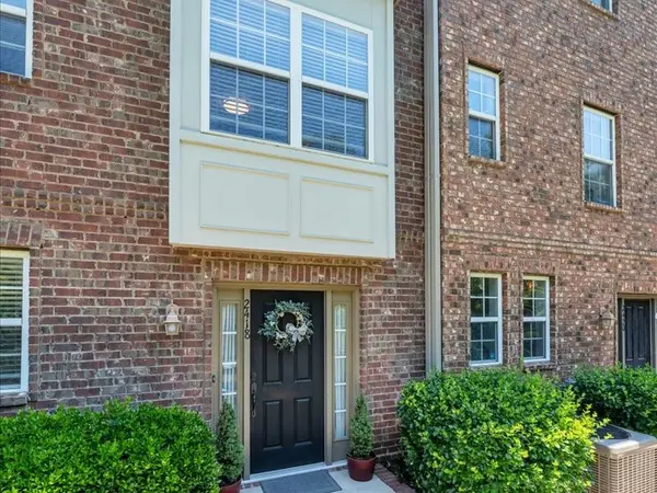 2418 Anson Ln, Nashville, TN 37211