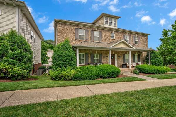 1033 Park Run Drive, Franklin, TN 37067