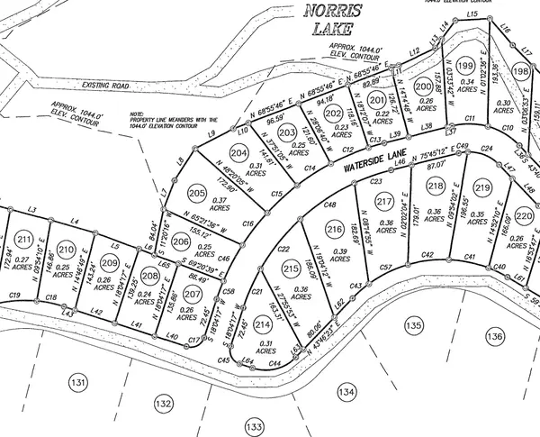 0 Suncrest Cv, La Follette, TN 37766