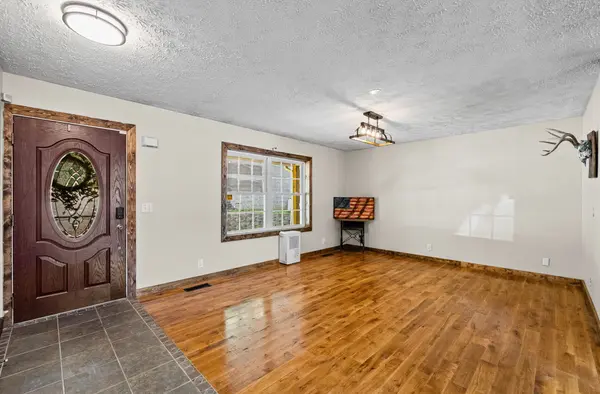 384 Ferrell Cir, Cadiz, KY 42211