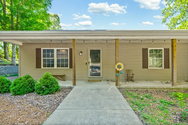 384 Ferrell Cir, Cadiz, KY 42211