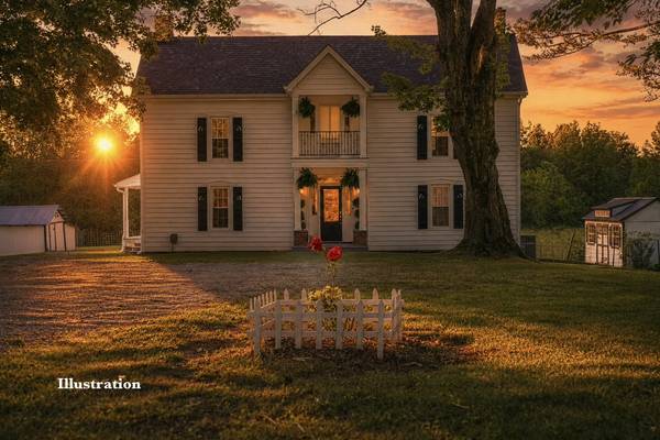 427 Frank Sims Rd, Sparta, TN 38583