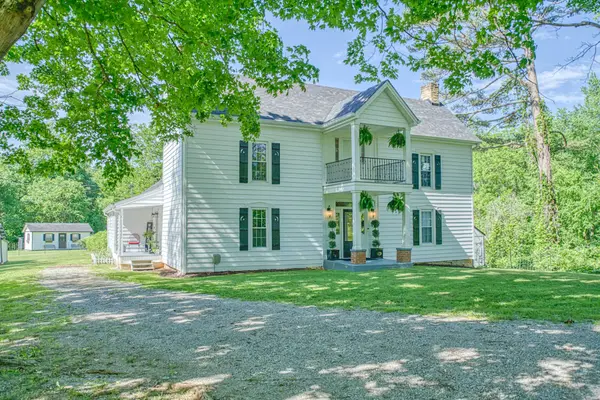427 Frank Sims Rd, Sparta, TN 38583