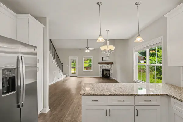 118 Colson Rd, Dover, TN 37058