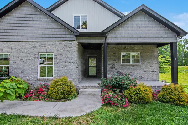 118 Colson Rd, Dover, TN 37058