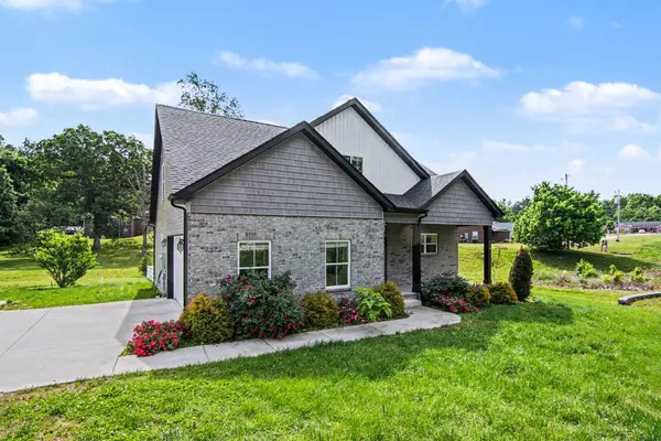 118 Colson Rd, Dover, TN 37058