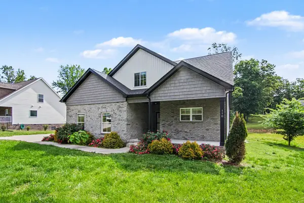 118 Colson Rd, Dover, TN 37058