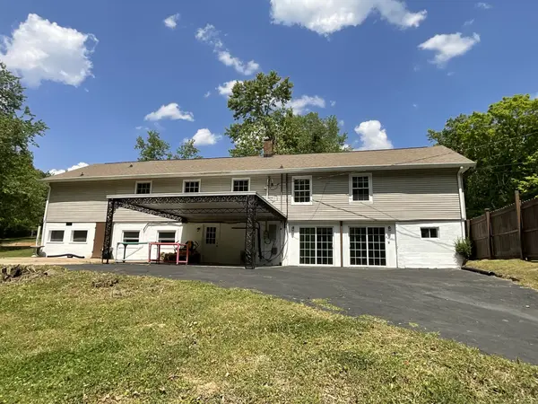 5843 Happy Hollow Ln, Joelton, TN 37080