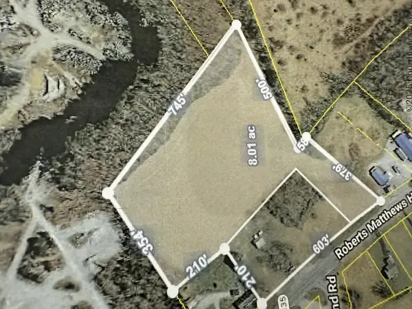 0 Roberts Matthews Hwy, Sparta, TN 38583