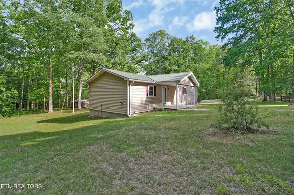 149 Horseshoe Circle, Jamestown, TN 38556