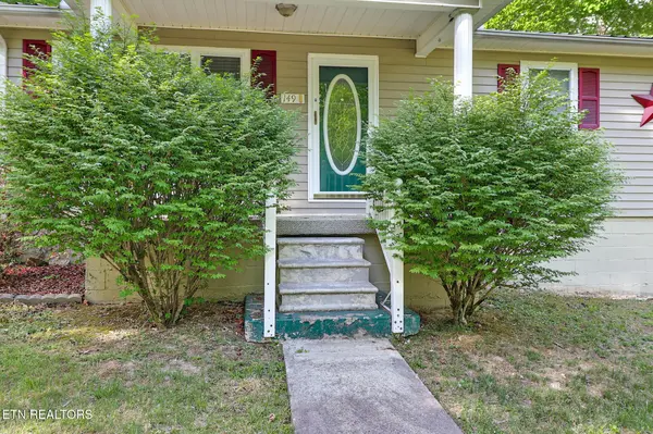 149 Horseshoe Circle, Jamestown, TN 38556