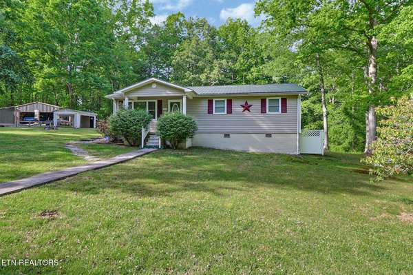 149 Horseshoe Circle, Jamestown, TN 38556