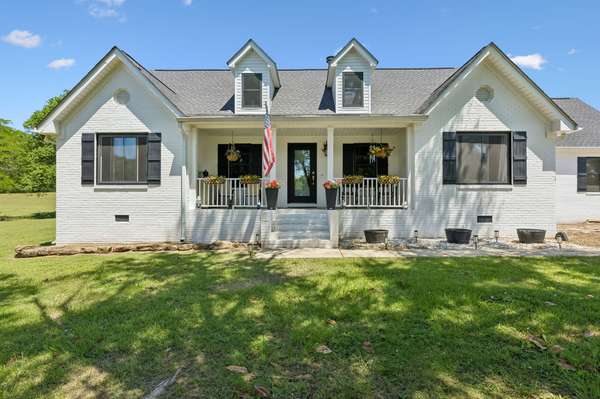 6875 Bizzell Howell Ln, College Grove, TN 37046