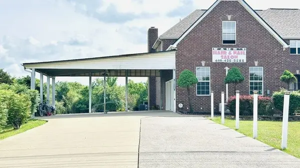 2185 Almaville Rd, Smyrna, TN 37167