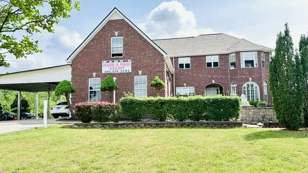 2185 Almaville Rd, Smyrna, TN 37167