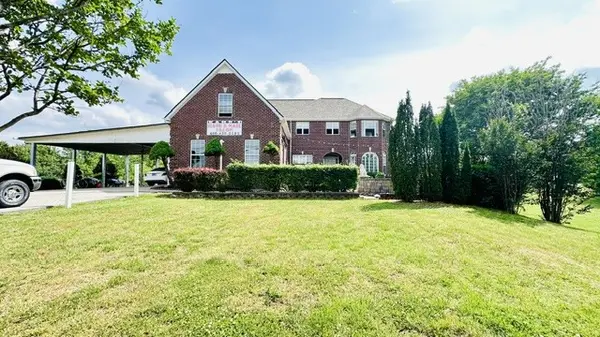 2185 Almaville Rd, Smyrna, TN 37167