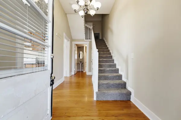222 Union St #A, Clarksville, TN 37040