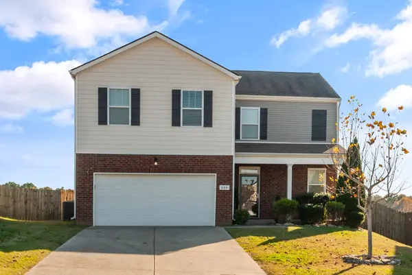 664 Prominence Rd, Columbia, TN 38401