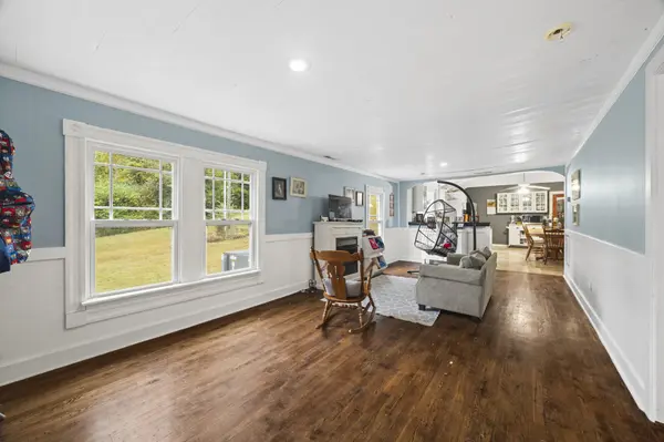 123 Brewer Dr, Waynesboro, TN 38485