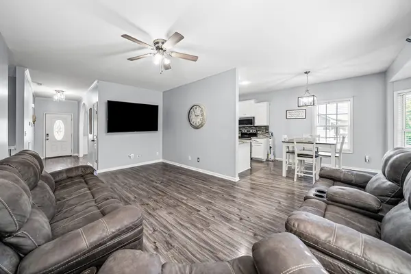 1616 Apache Way, Clarksville, TN 37042