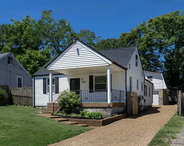 2133 Rosemary Ln, Nashville, TN 37210