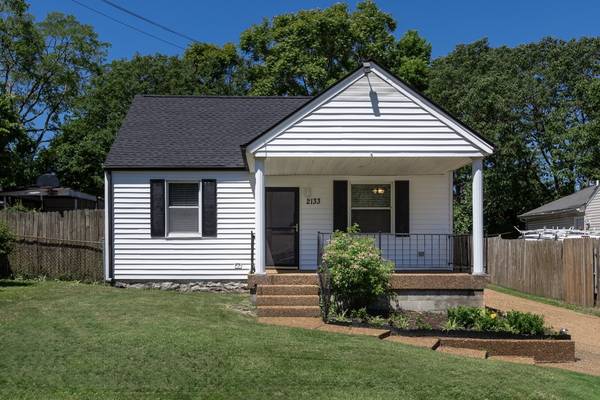2133 Rosemary Ln, Nashville, TN 37210