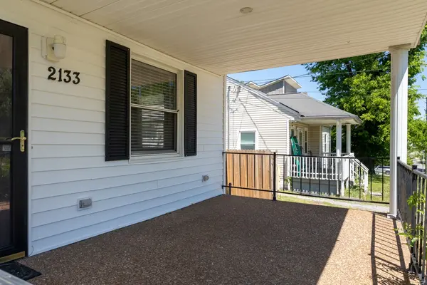 2133 Rosemary Ln, Nashville, TN 37210
