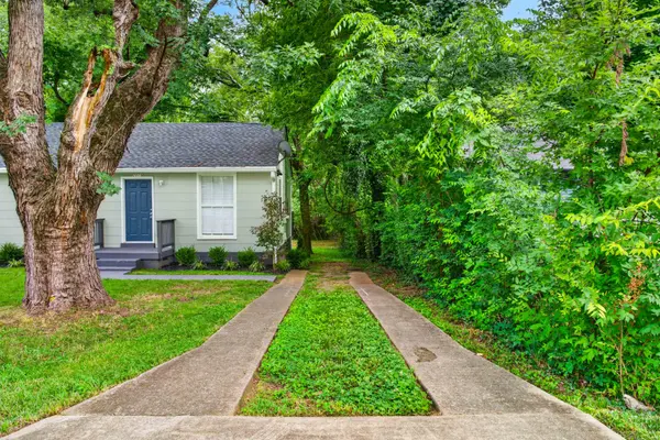 2605 Delk Ave, Nashville, TN 37208