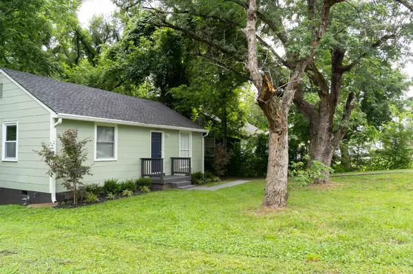 2605 Delk Ave, Nashville, TN 37208
