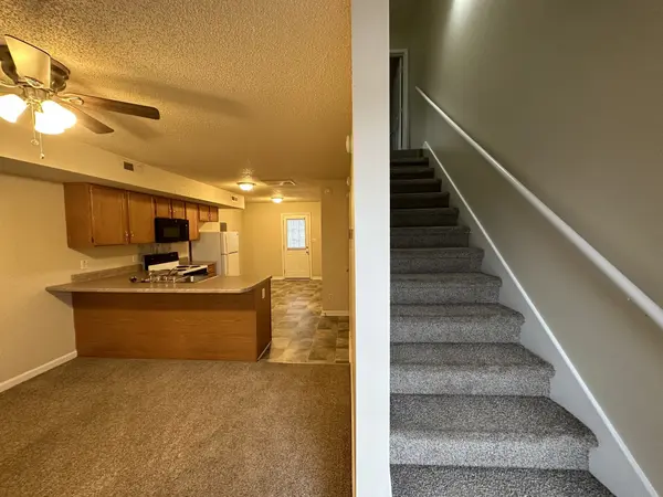 3822 Jockey Drive #A, Clarksville, TN 37040