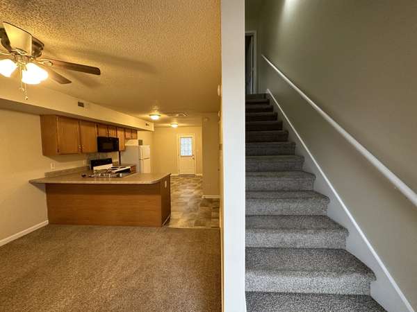 3822 Jockey Drive #A, Clarksville, TN 37040