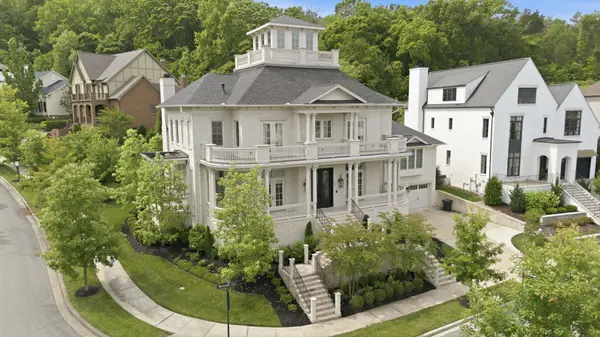 501 Bonaire Ln, Franklin, TN 37064