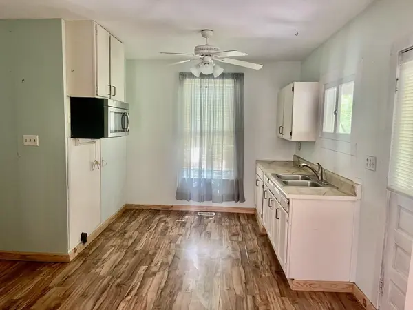 1118 Georgia Avenue, Athens, TN 37303