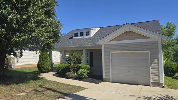 2425 Pleasant Springs Ln, Hermitage, TN 37076