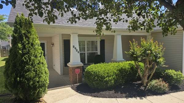 2425 Pleasant Springs Ln, Hermitage, TN 37076