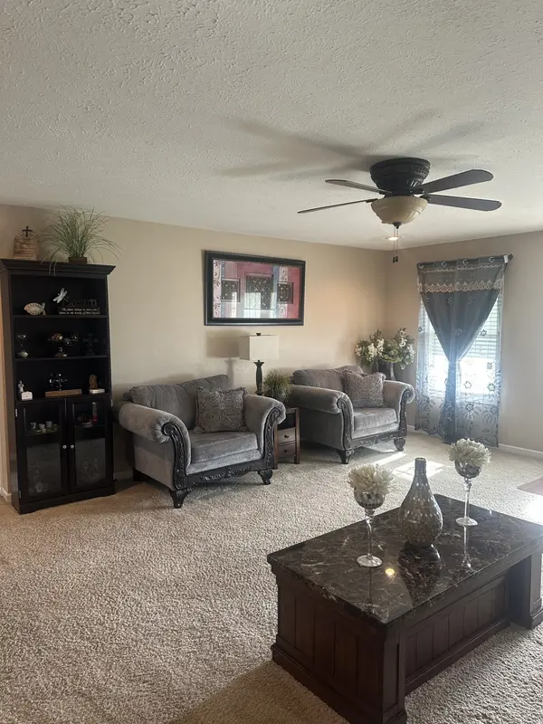 59 Eiffel Tower Ln, Paris, TN 38242