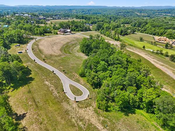8386 Six String Drive, College Grove, TN 37046