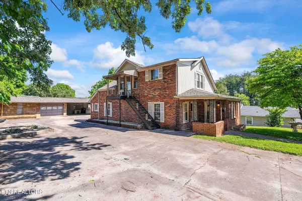 303 E Louise Ave, Morristown, TN 37813