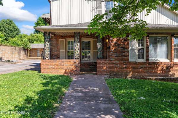 303 E Louise Ave, Morristown, TN 37813