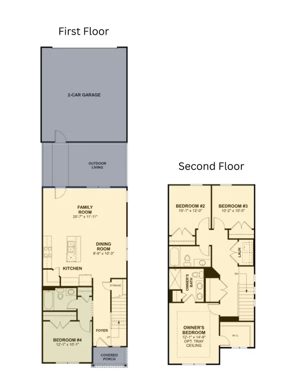 2900 Suzanne Landon Dr #I6, Murfreesboro, TN 37130