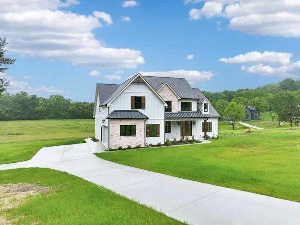 13567 Cainsville Rd, Lebanon, TN 37090