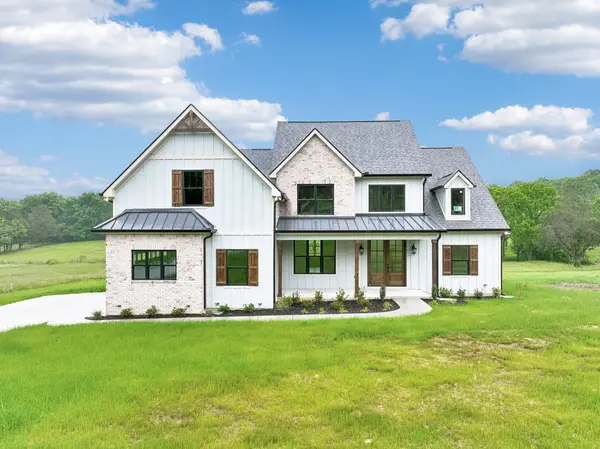 13567 Cainsville Rd, Lebanon, TN 37090
