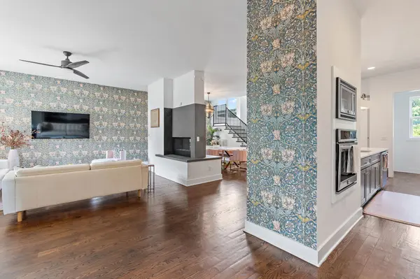 603A South 20th St, Nashville, TN 37206