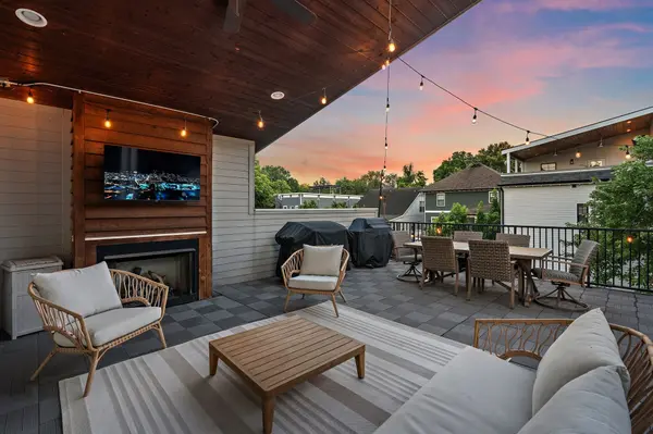 603A South 20th St, Nashville, TN 37206