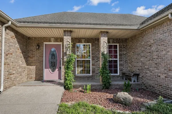 229 Cheshire Rd, Clarksville, TN 37043