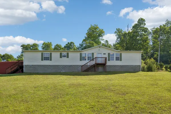 2484 W Leatherwood Rd, Cumberland Furnace, TN 37051